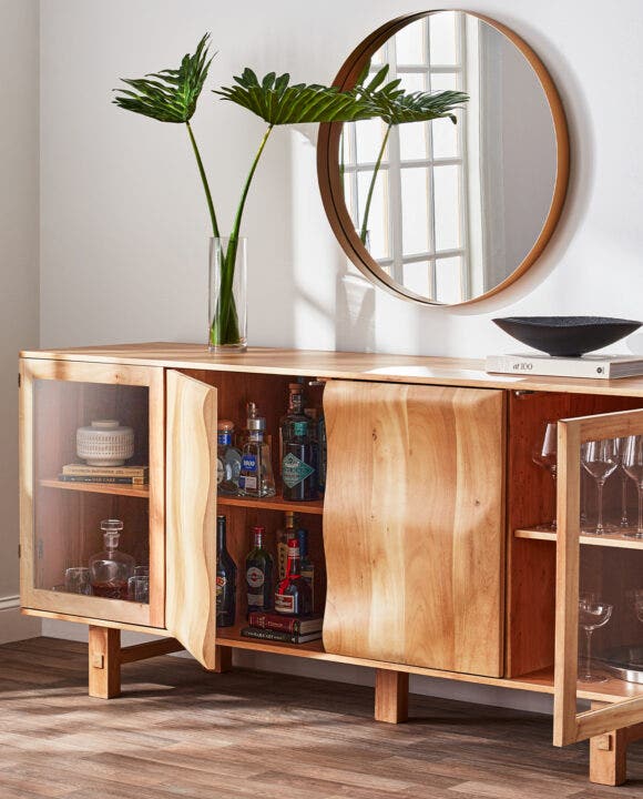 Credenza