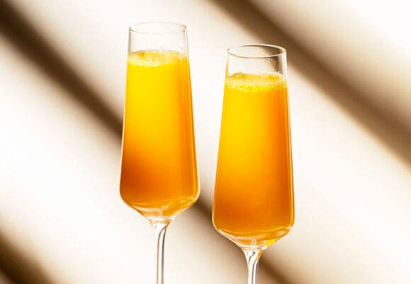 Mimosas