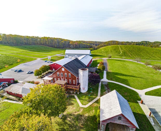 Linganore Wine Cellars