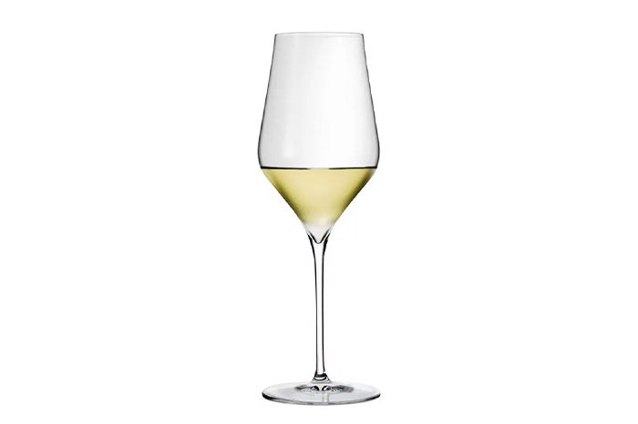 Wine Enthusiast Pirouette Break-Resistant Universal Wine Glass