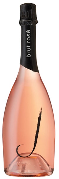 J Vineyards & Winery NV Brut Rosé Sparkling (Russian River Valley)