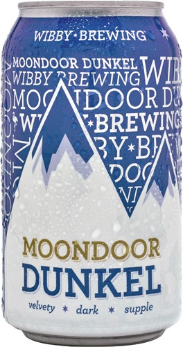 Wibby Moondoor Dunkel