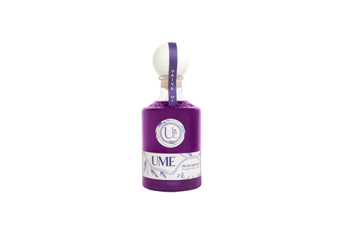 Ume Plum Liqueur