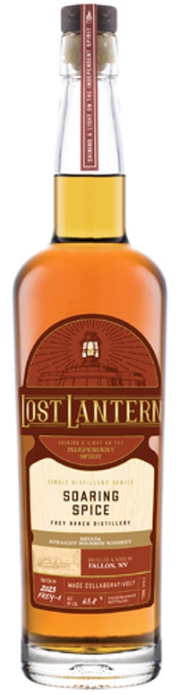 Lost Lantern Soaring Spice