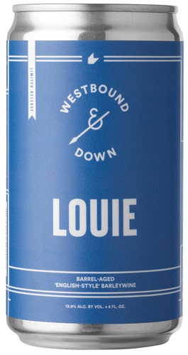 Westbound & Down Louie