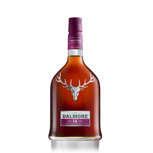 The Dalmore 14 Years Old