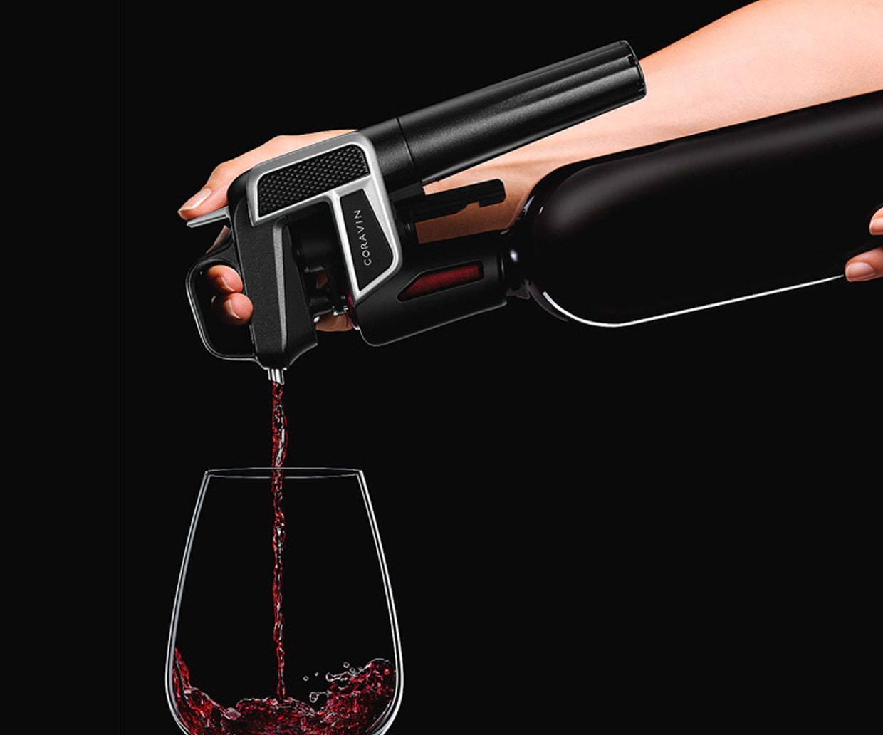 Wine Aerator