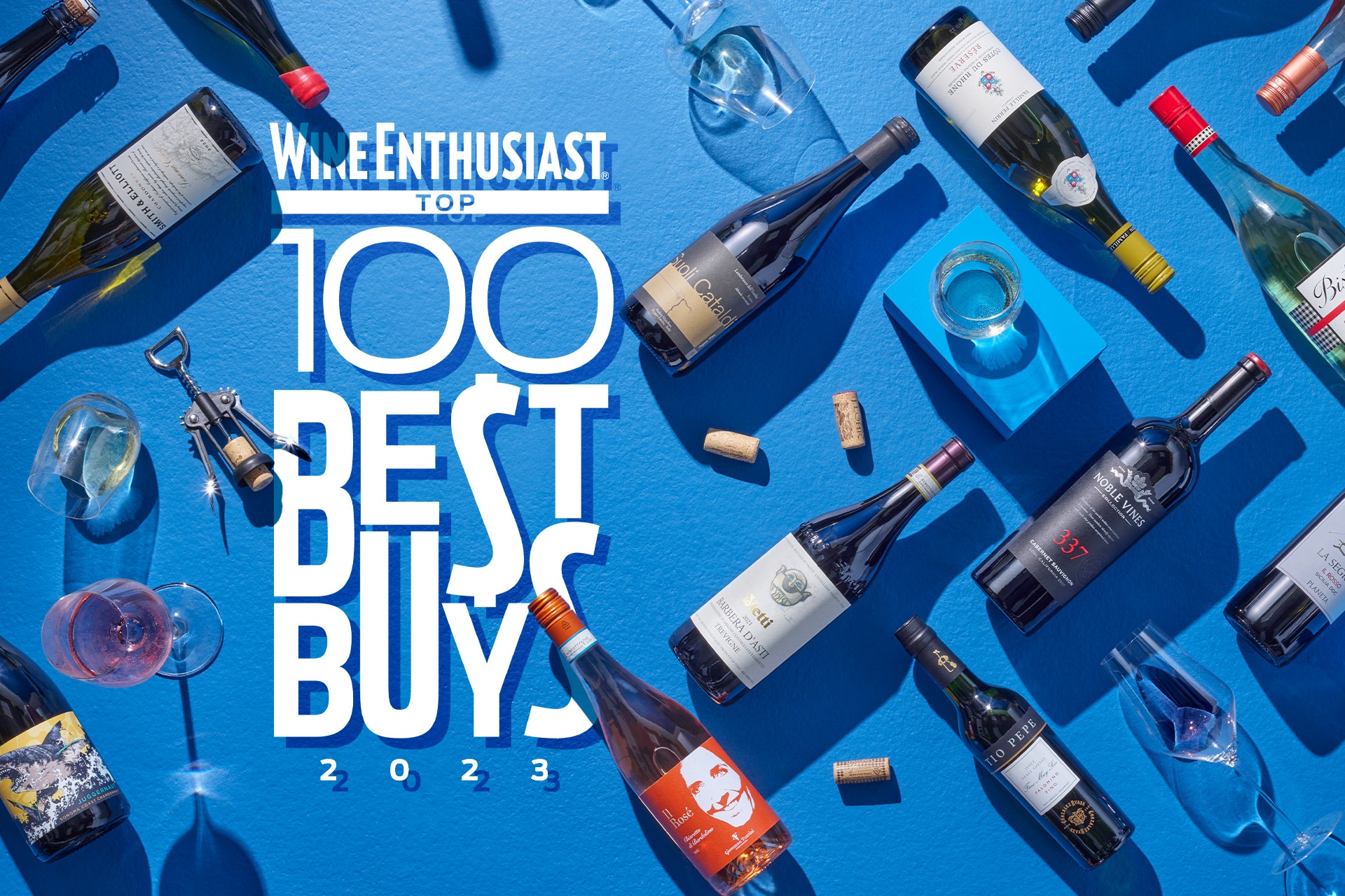 This Year’s Most Amazing Wines Under $20