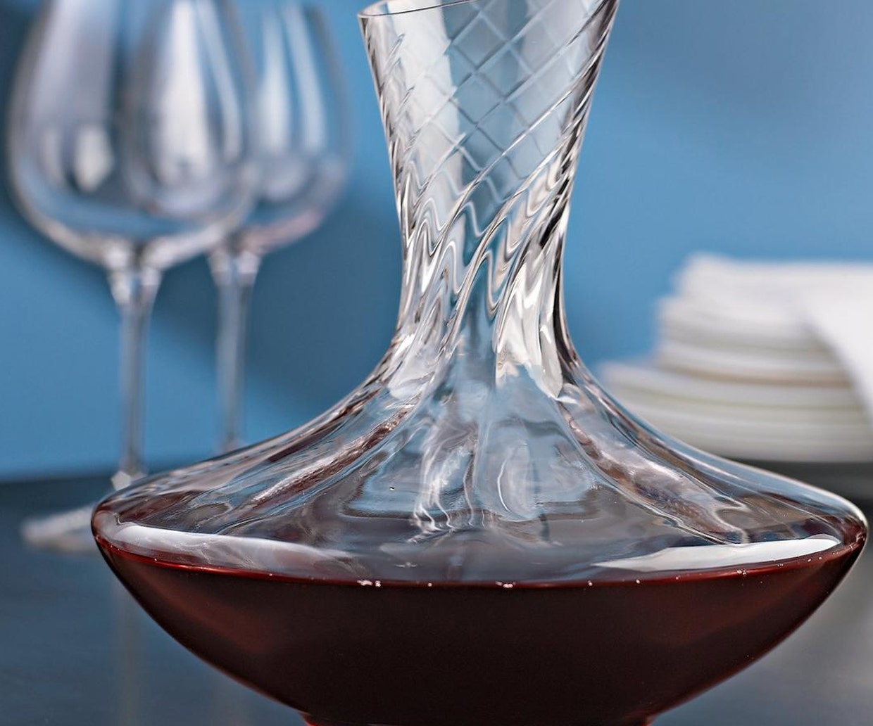 Wine Decanter