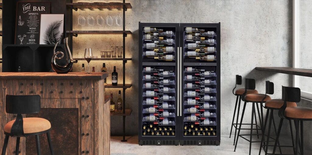 Custom Cellar