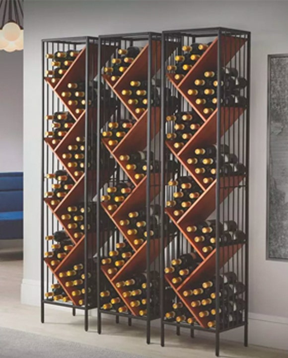 wine rack