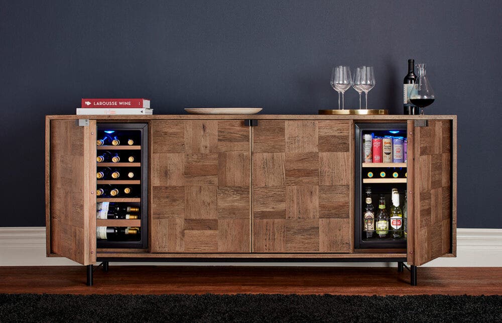 Credenza