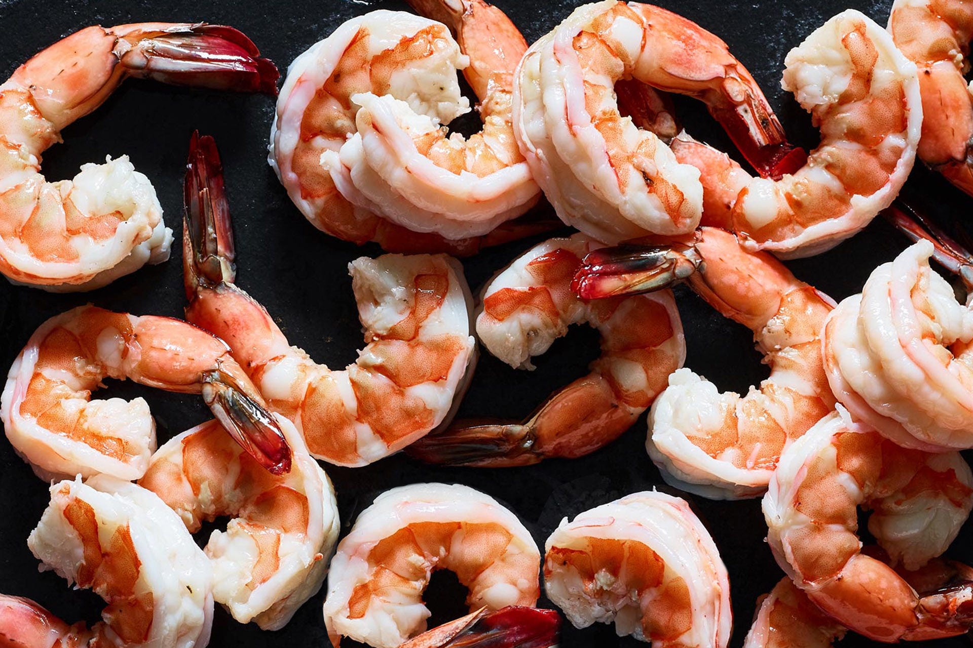 How to Pair Wine with Shrimp