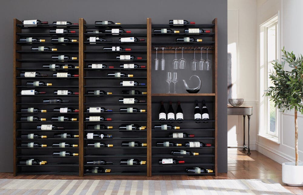 Wine Rack