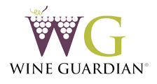 Wine Guardian logo